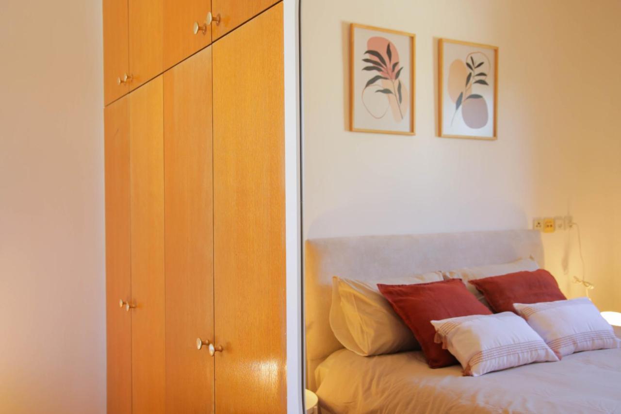 Meir Dizengoff Residence With Shelter Tel Aviv Buitenkant foto