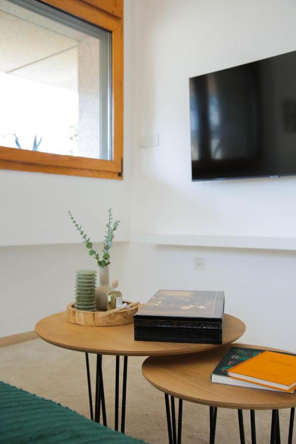 Meir Dizengoff Residence With Shelter Tel Aviv Buitenkant foto
