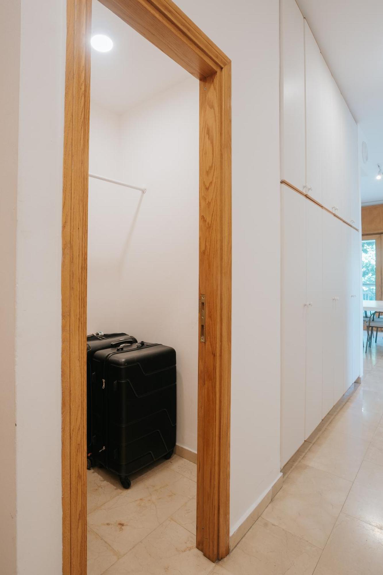 Meir Dizengoff Residence With Shelter Tel Aviv Buitenkant foto