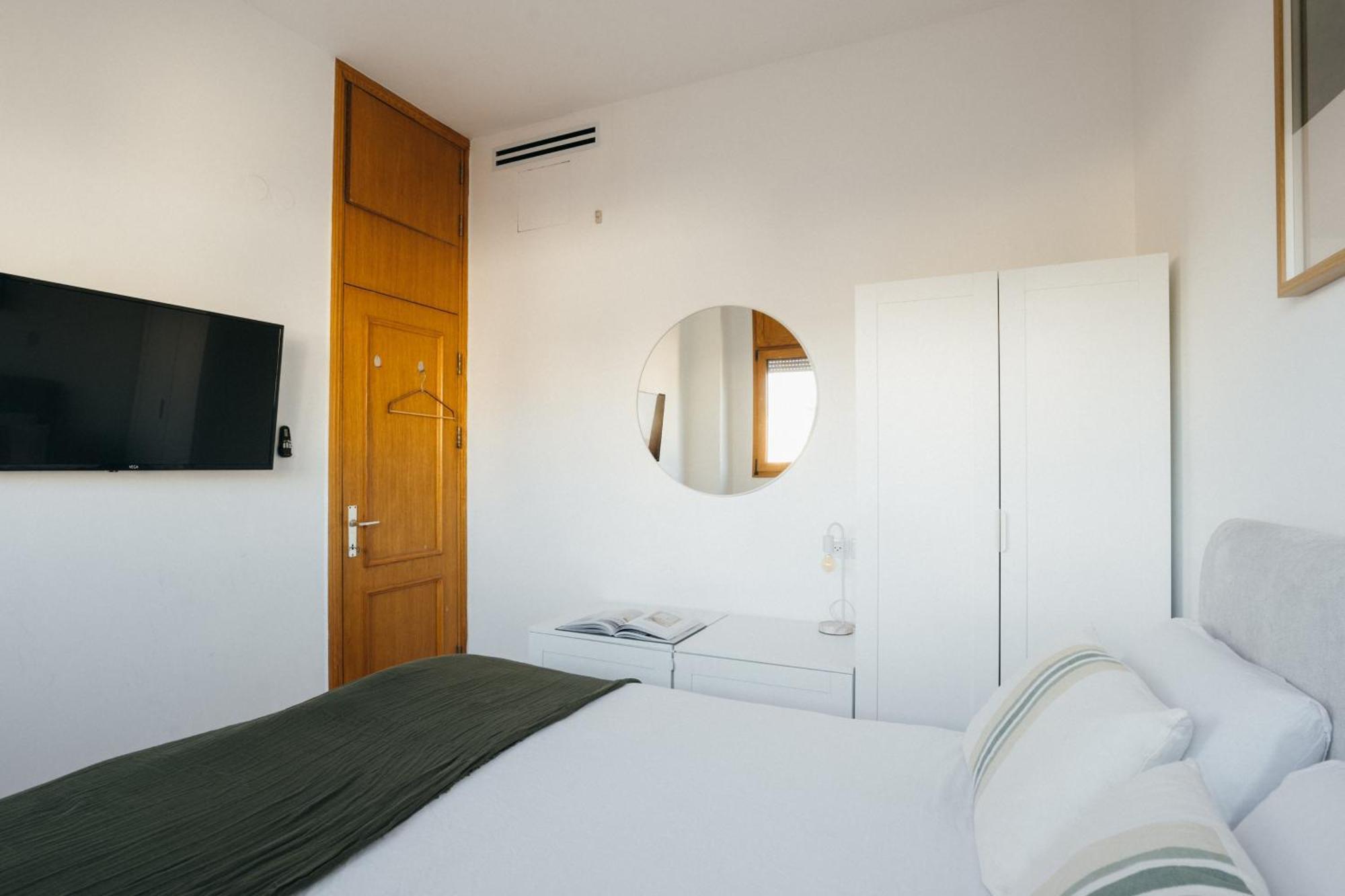 Meir Dizengoff Residence With Shelter Tel Aviv Buitenkant foto